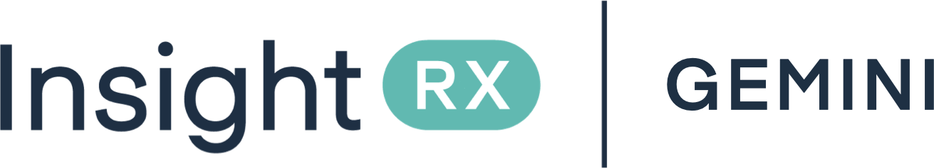 Gemini Logo light bg